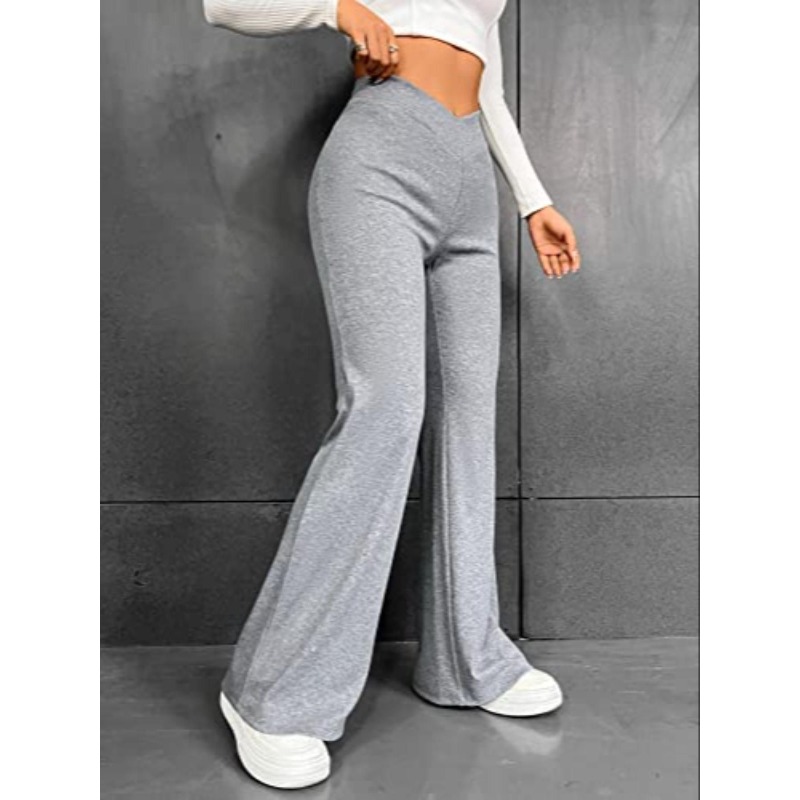 Plus Size New Women's Sexy V-W – Yoga Fitness Plus recenzja i cena
