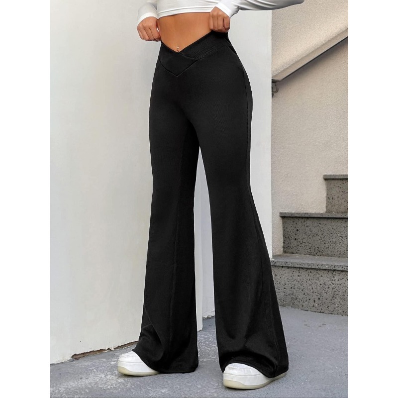 Plus Size New Women's Sexy V-W – Yoga Fitness Plus recenzja i cena