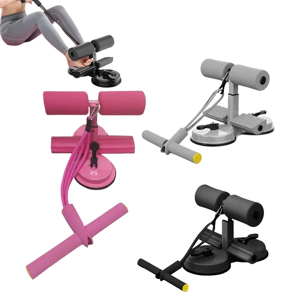Sit Up Bar Foot Holder with 3  – Sit Up Bar Floor recenzja i cena