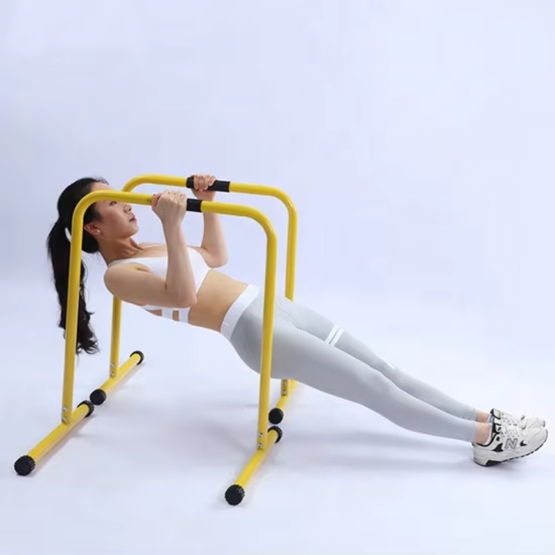 Gym Indoor Gymnastic Parallel  – Dip Bar Parallel recenzja i cena