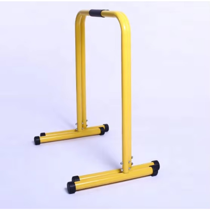 Gym Indoor Gymnastic Parallel  – Dip Bar Parallel recenzja i cena