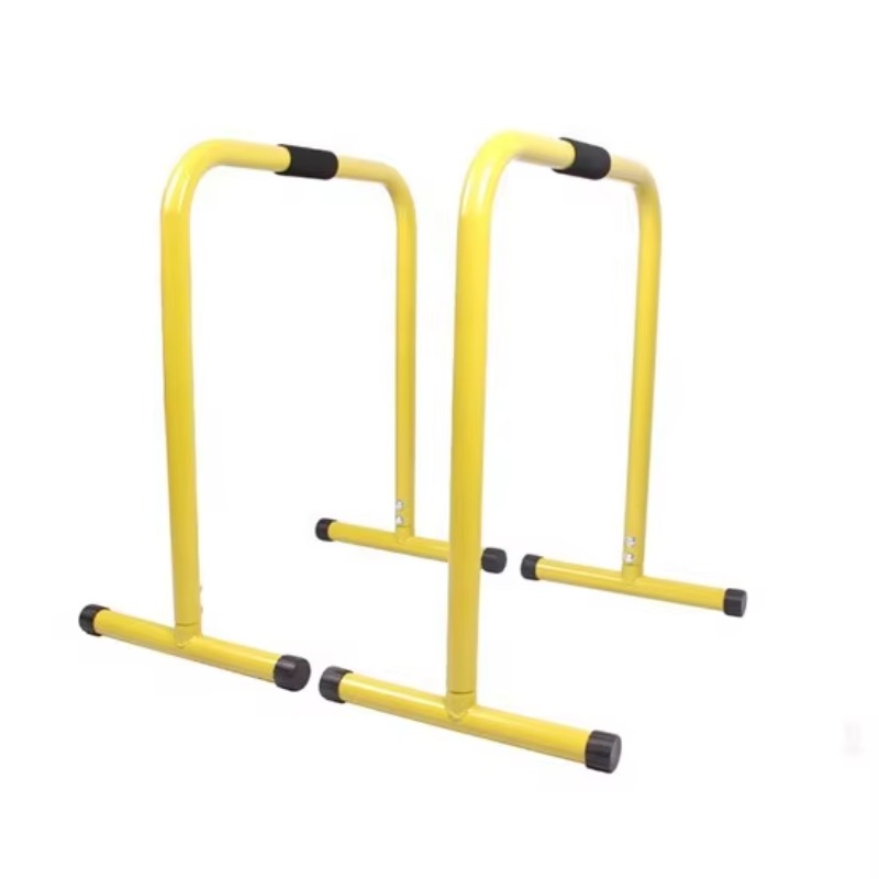 Gym Indoor Gymnastic Parallel  – Dip Bar Parallel recenzja i cena