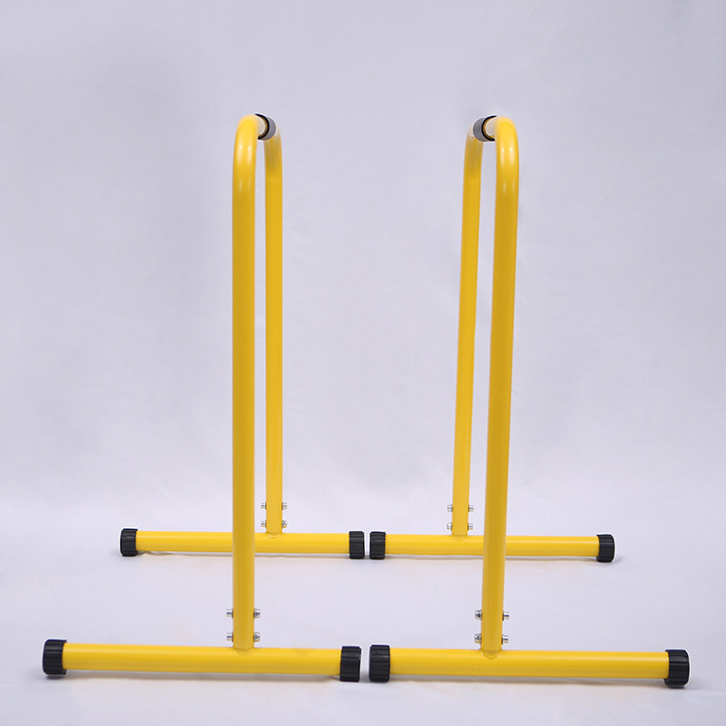 Gym Indoor Gymnastic Parallel  – Dip Bar Parallel recenzja i cena