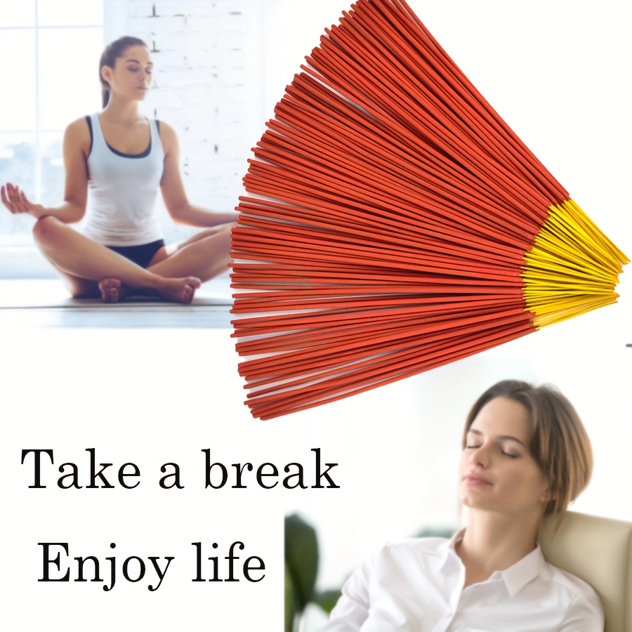 Wild Strawberry Incense Stick  – Yoga Health & Fitness Centre recenzja i cena