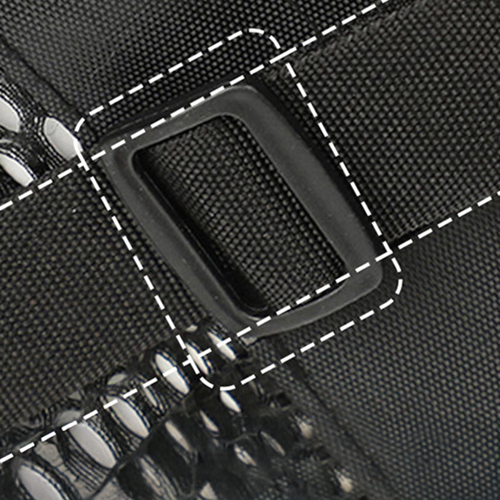 Yoga Mat Bag with Mesh Window  – Yoga Fitness Matte recenzja i cena