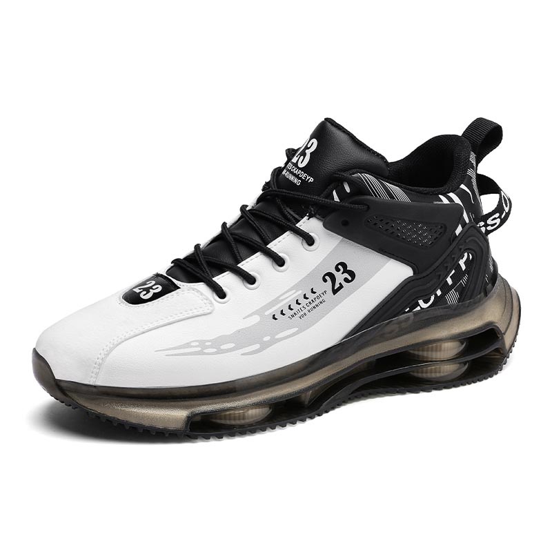 flatform spring sneakers men a – Yoga In Fitness First recenzja i cena