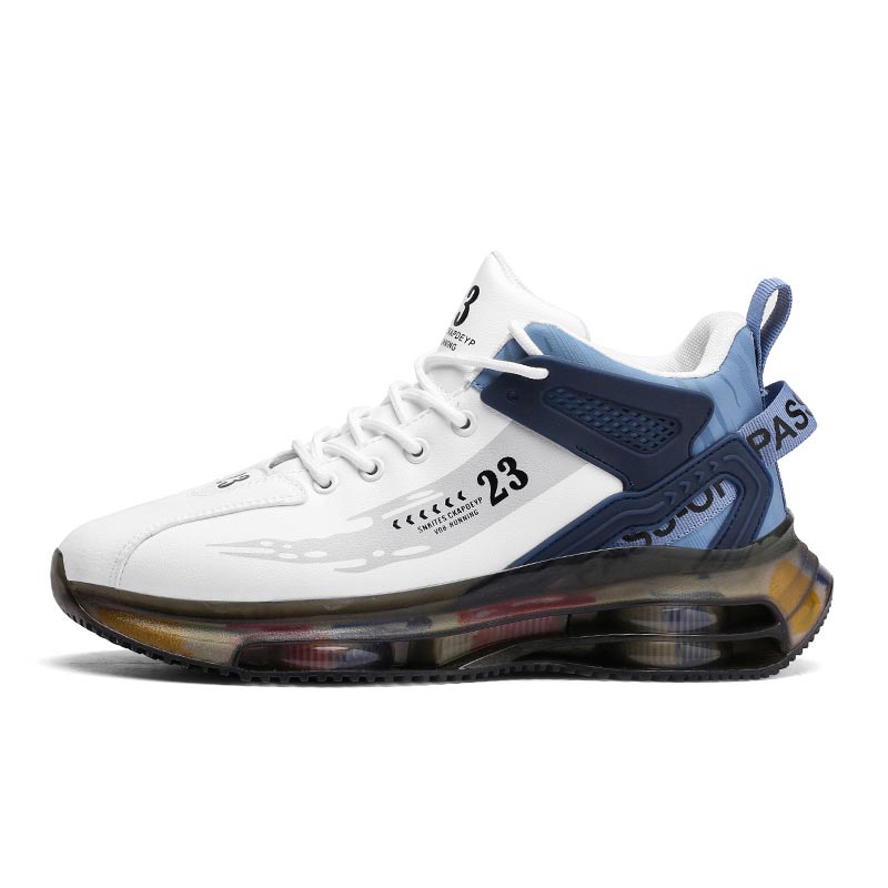 flatform spring sneakers men a – Yoga In Fitness First recenzja i cena