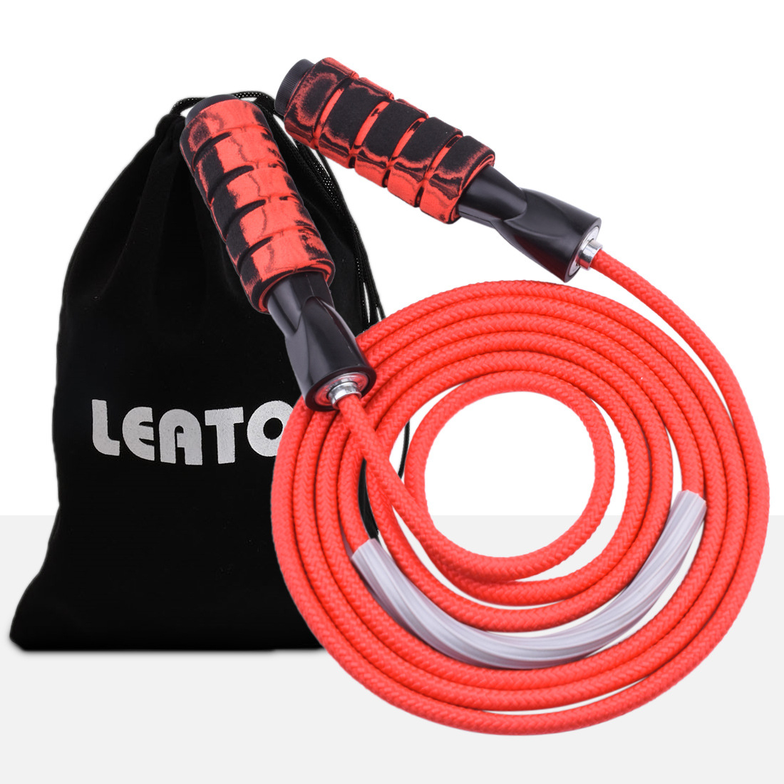 Men/Woman Speed Jump Rope Prof – Speed Skipping Rope recenzja i cena