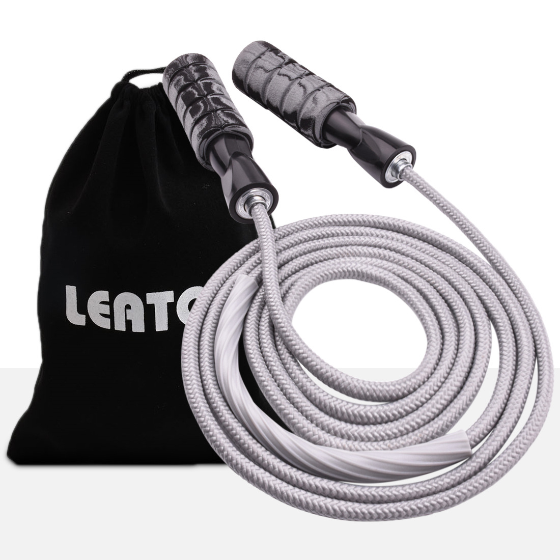 Men/Woman Speed Jump Rope Prof – Speed Skipping Rope recenzja i cena