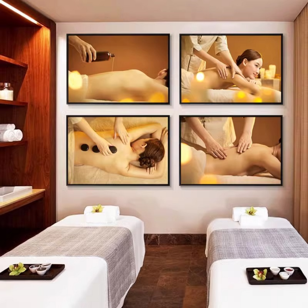 Southeast Asian Thai Massage Y – Yoga Health & Fitness Centre recenzja i cena
