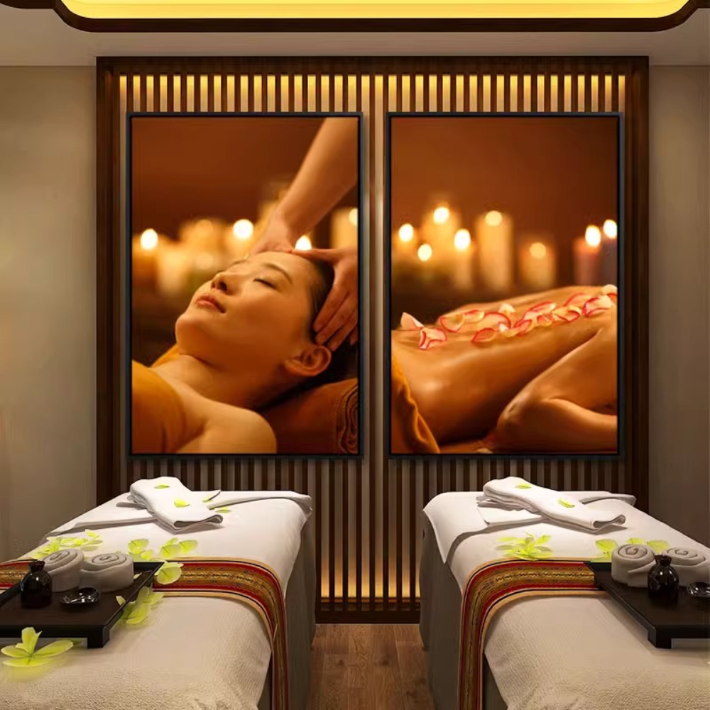 Southeast Asian Thai Massage Y – Yoga Health & Fitness Centre recenzja i cena