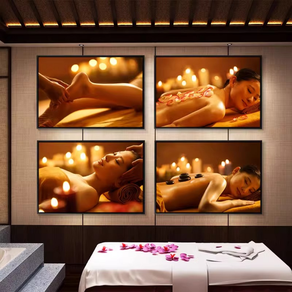 Southeast Asian Thai Massage Y – Yoga Health & Fitness Centre recenzja i cena
