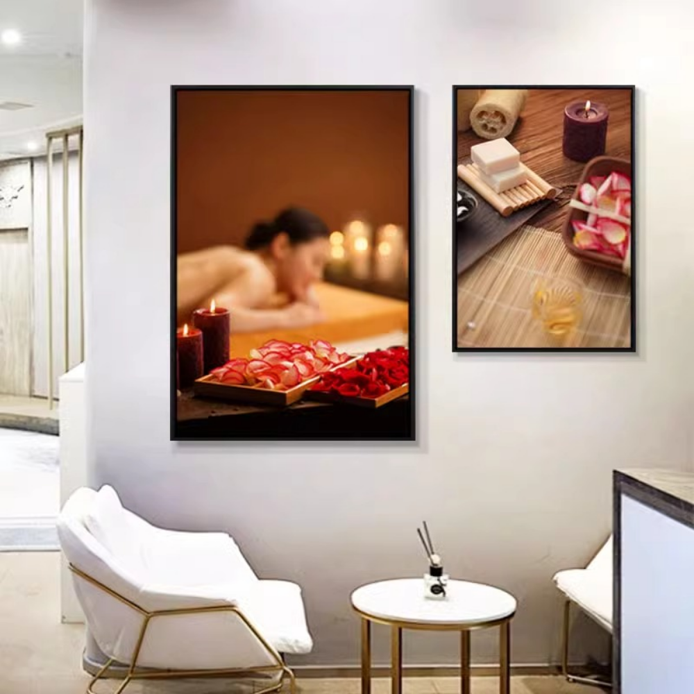 Southeast Asian Thai Massage Y – Yoga Health & Fitness Centre recenzja i cena