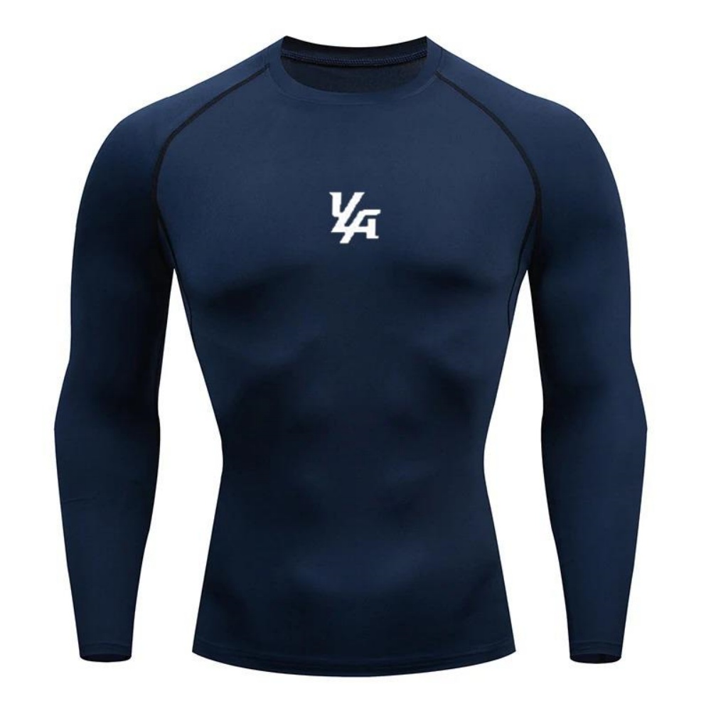 Men's Sports Compression Long  – Yoga & Fitness Center recenzja i cena