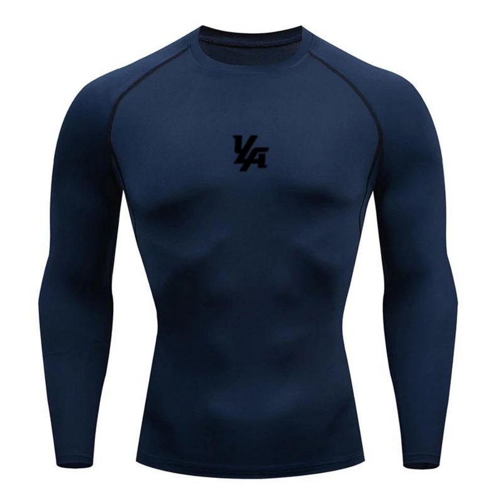 Men's Sports Compression Long  – Yoga & Fitness Center recenzja i cena