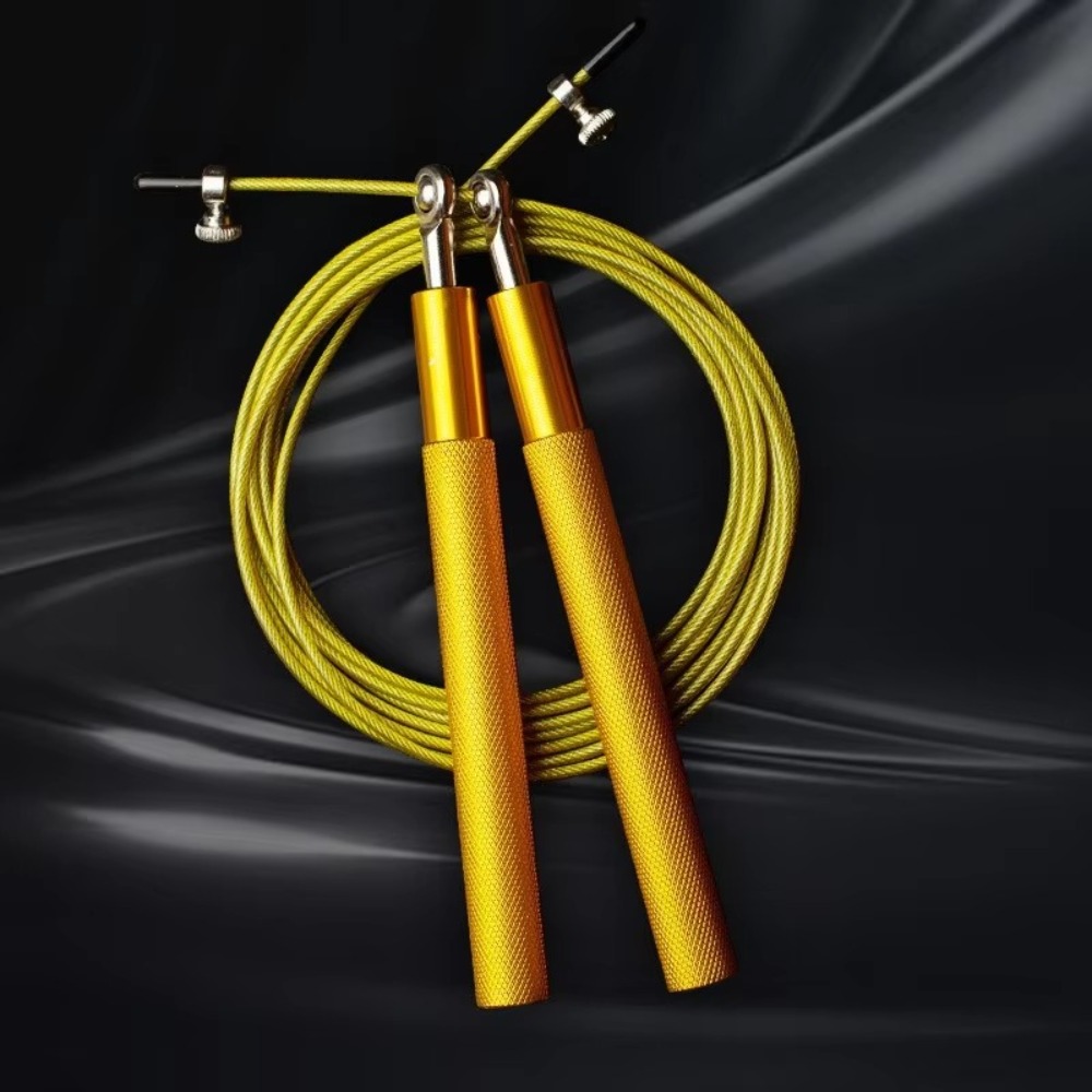 3 Meters Speed Skipping Rope 3 – Speed Skipping Rope recenzja i cena
