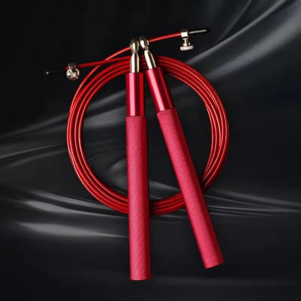 3 Meters Speed Skipping Rope 3 – Speed Skipping Rope recenzja i cena
