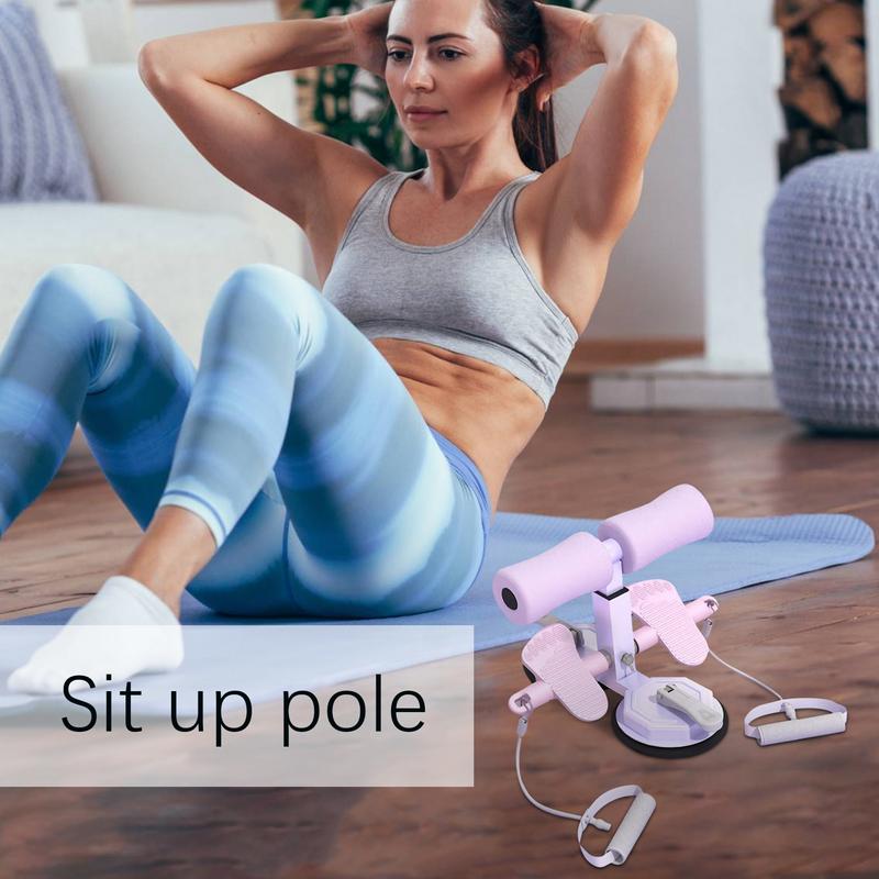 Sit Up Exercise Equipment Situ – Sit Up Bar Floor recenzja i cena