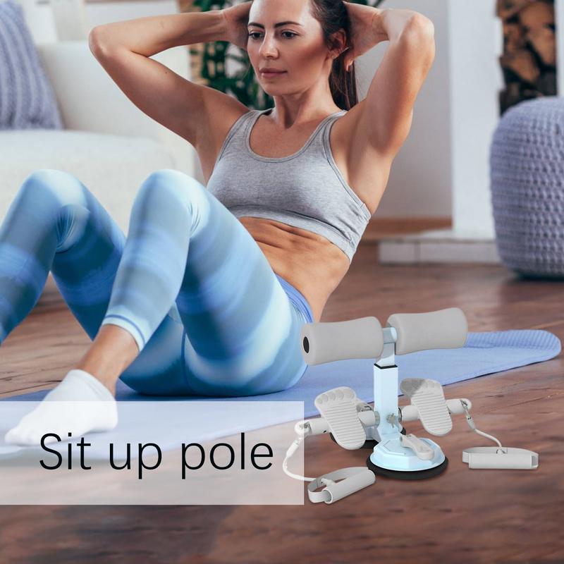 Sit Up Exercise Equipment Situ – Sit Up Bar Floor recenzja i cena