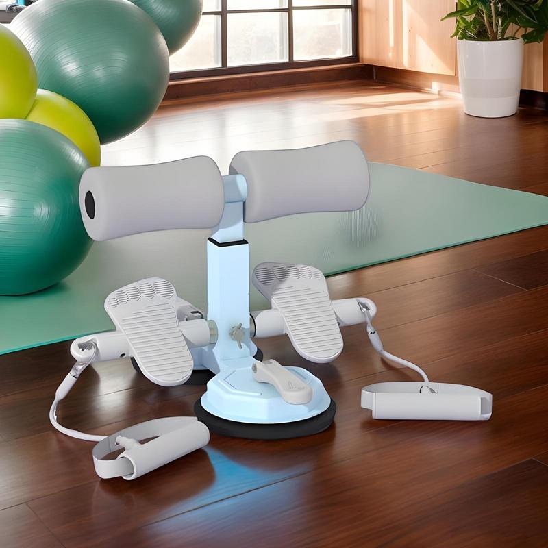 Sit Up Exercise Equipment Situ – Sit Up Bar Floor recenzja i cena