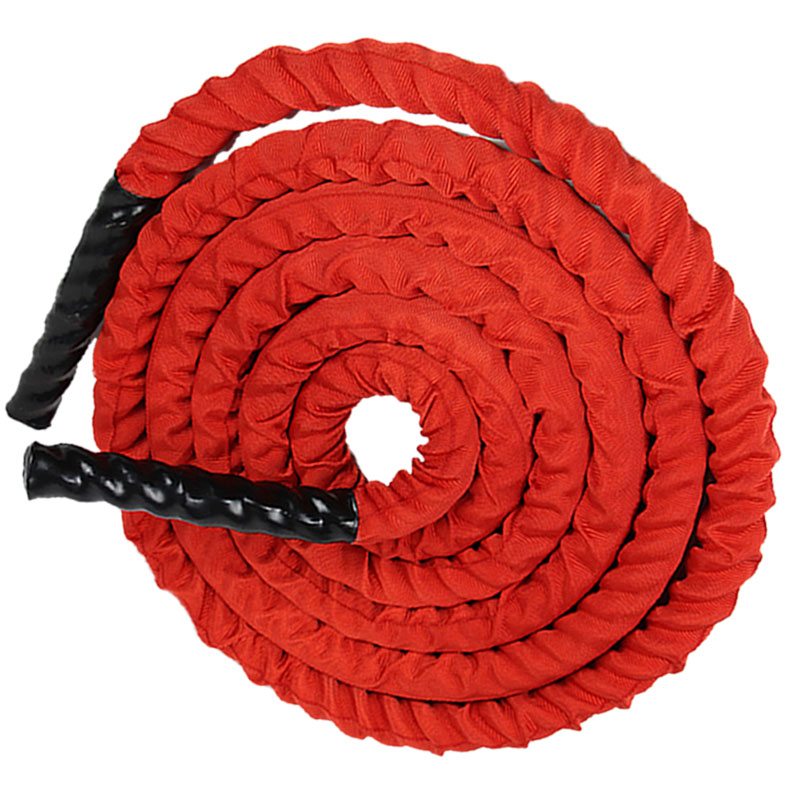 Battle Rope with Anchor Gym Ph – Battle Rope Exercise recenzja i cena