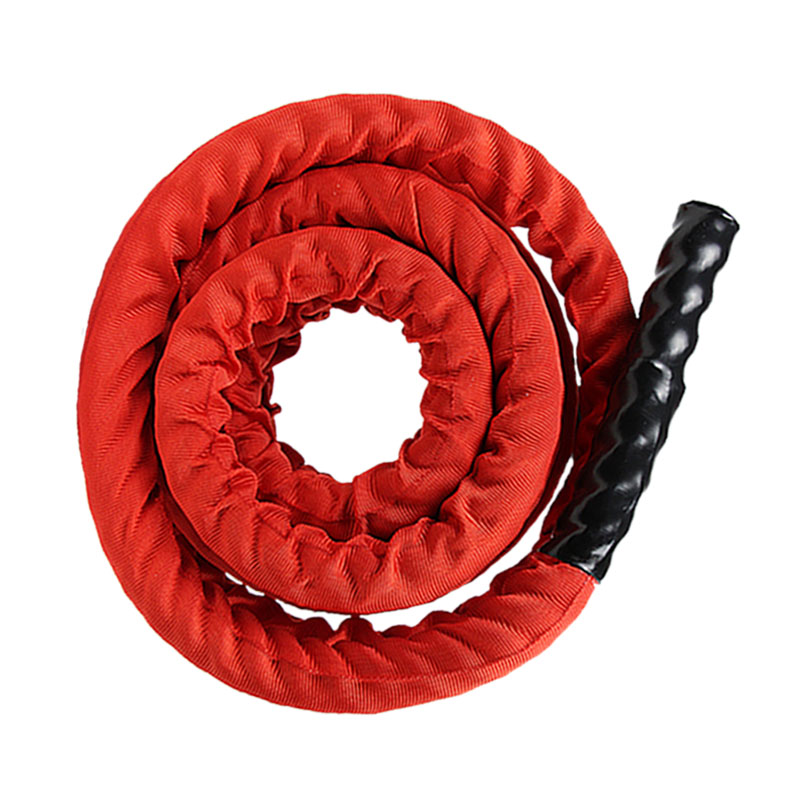 Battle Rope with Anchor Gym Ph – Battle Rope Exercise recenzja i cena