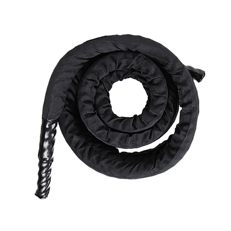 Battle Rope with Anchor Gym Ph – Battle Rope Exercise recenzja i cena