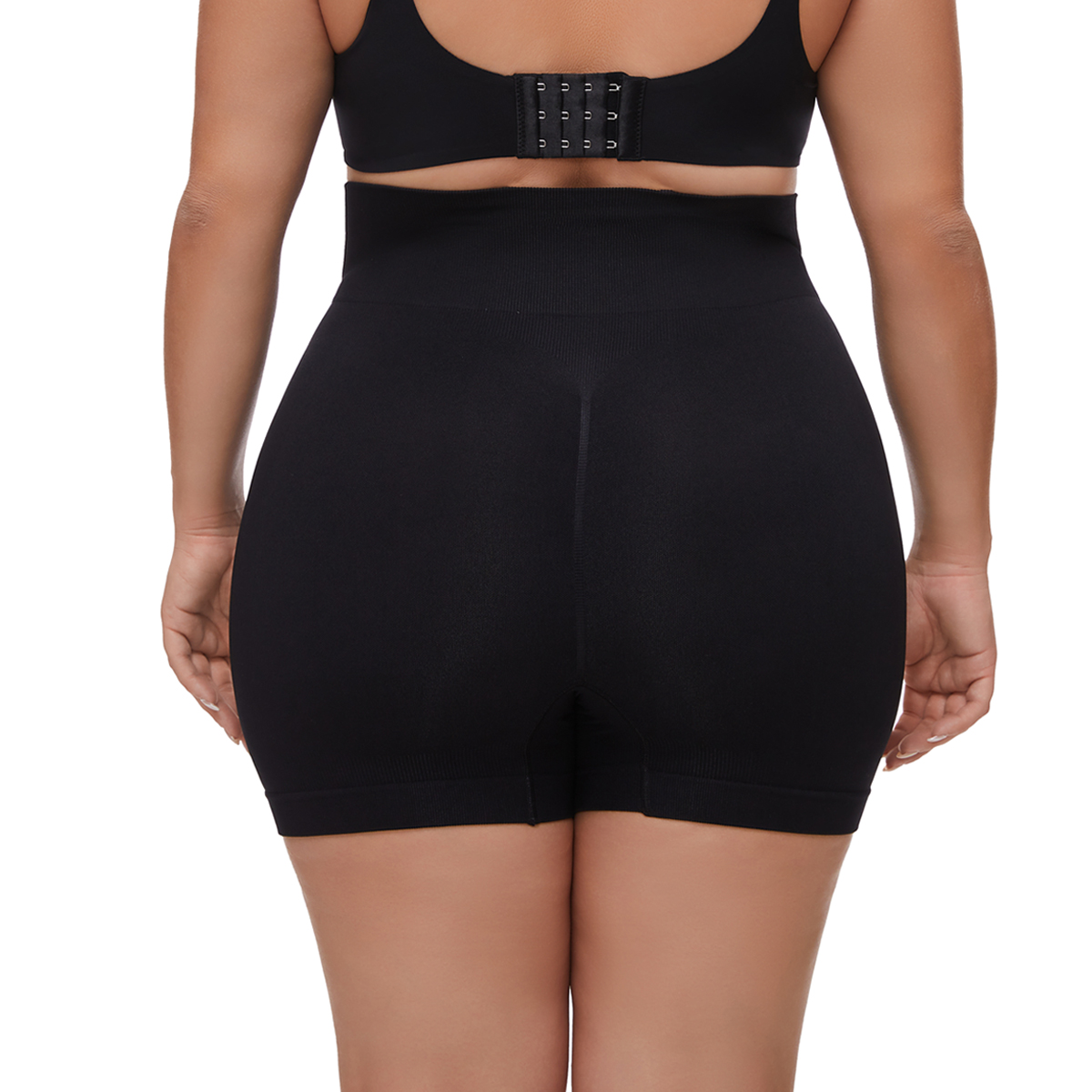 Plus size women's Seamless Sha – Yoga Fitness Leggings recenzja i cena