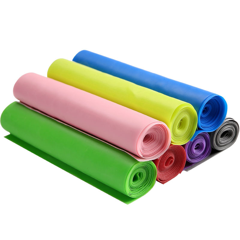 Elastic Non-slip Resistance Ba – Yoga Health & Fitness Centre recenzja i cena