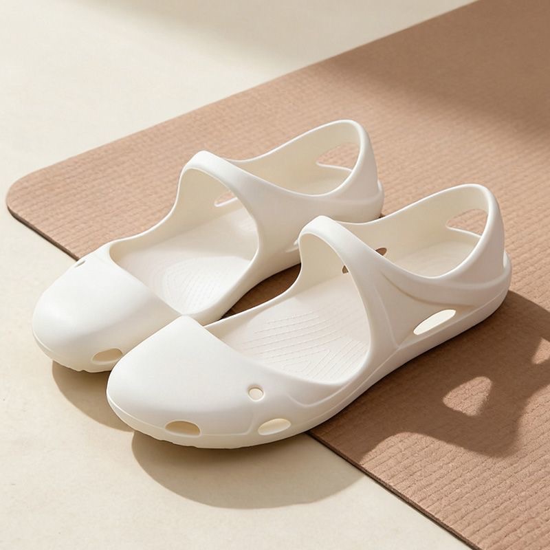 Yoga shoes sandals lightweight – Yoga Fitness & Nutrition Llp recenzja i cena