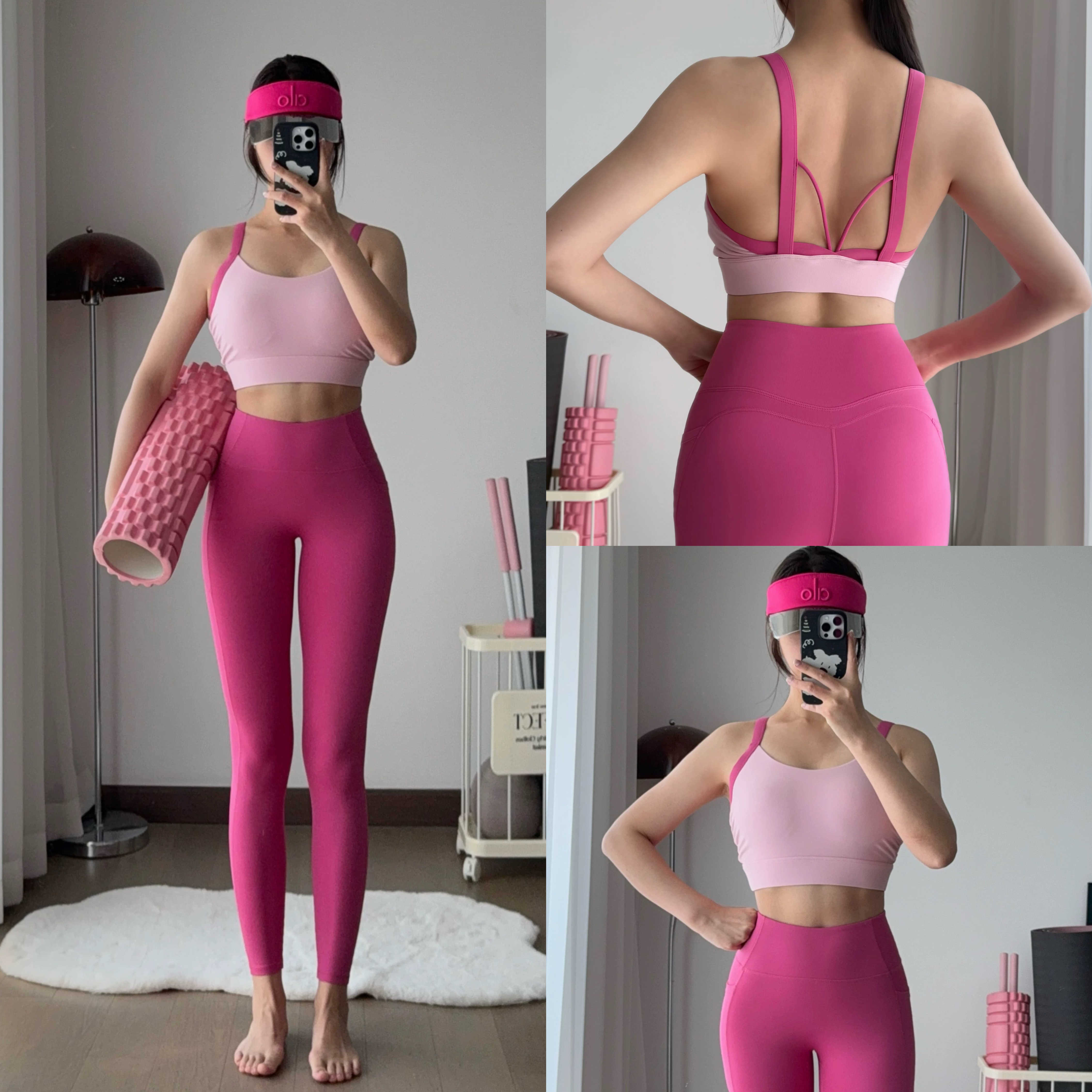 Yoga set, high-intensity yoga  – Yoga & Fitness Center recenzja i cena