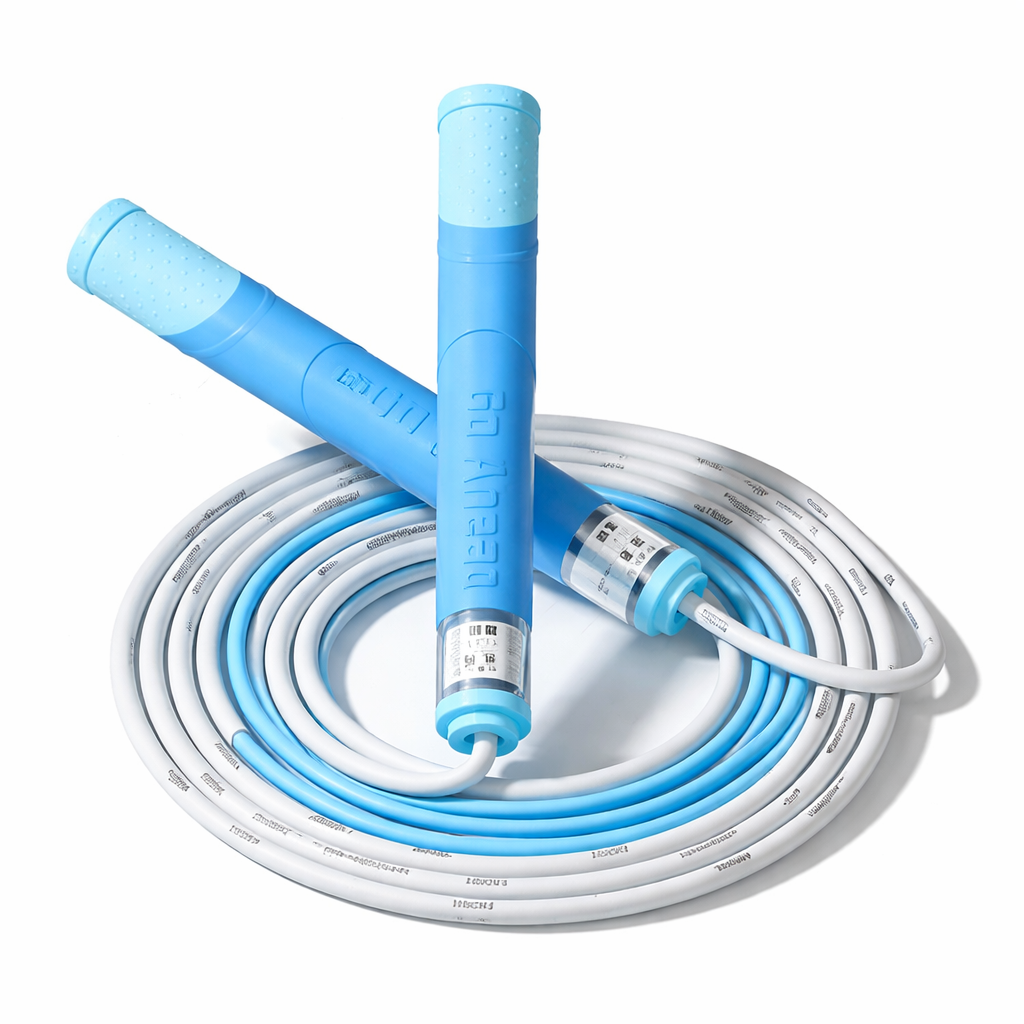 YUEDONG Kids Jump Rope For Wom – Speed Skipping Rope recenzja i cena