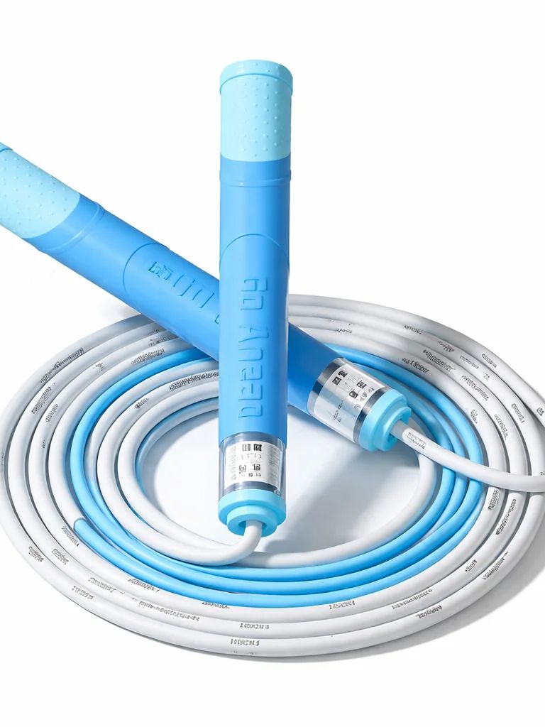 YUEDONG Kids Jump Rope For Wom – Speed Skipping Rope recenzja i cena