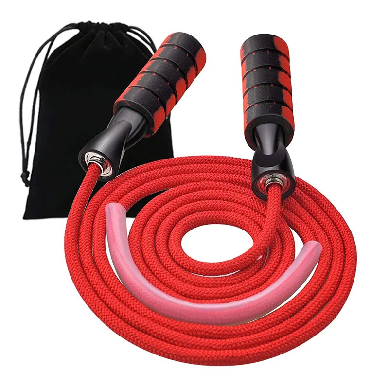 Ultralight Racing Rope Skippin – Speed Skipping Rope recenzja i cena