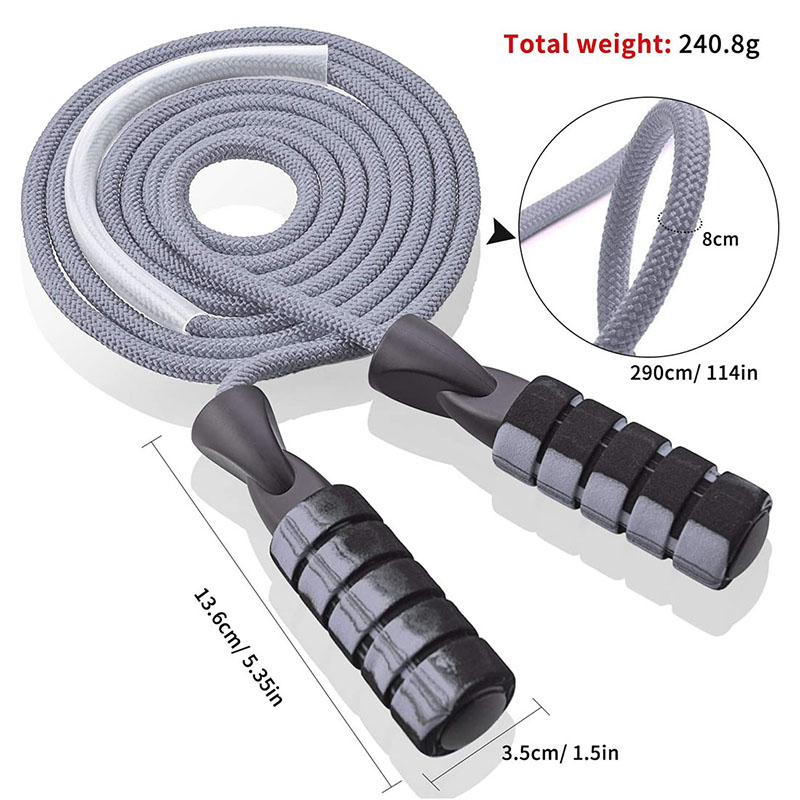 Ultralight Racing Rope Skippin – Speed Skipping Rope recenzja i cena