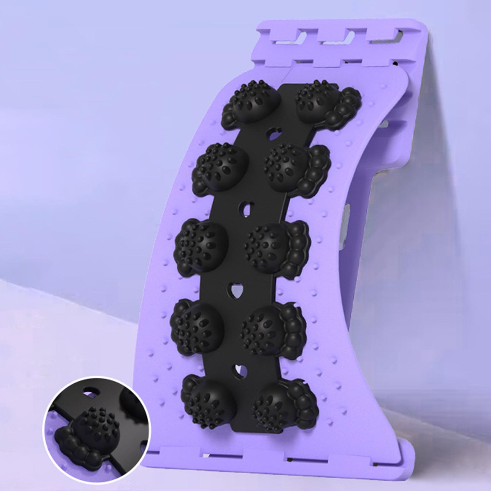 Back Arch Stretcher 4-Level Ad – Yoga Health & Fitness Centre recenzja i cena