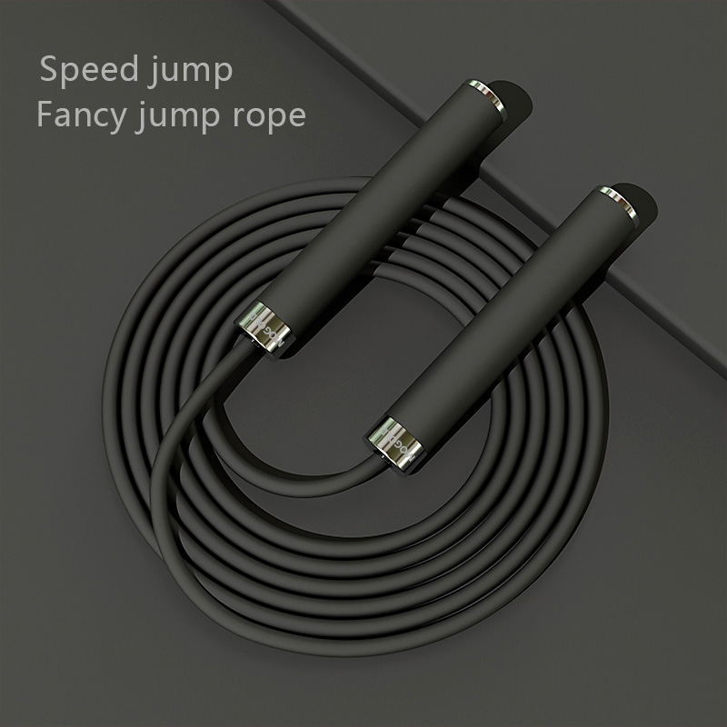 Boxing Jump rope sport Excerci – Speed Skipping Rope recenzja i cena
