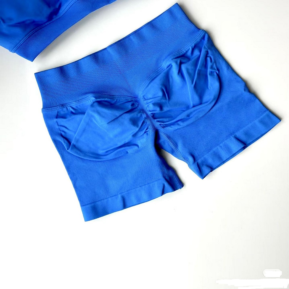 Women's training shorts  fashi – Yoga Fitness Training recenzja i cena