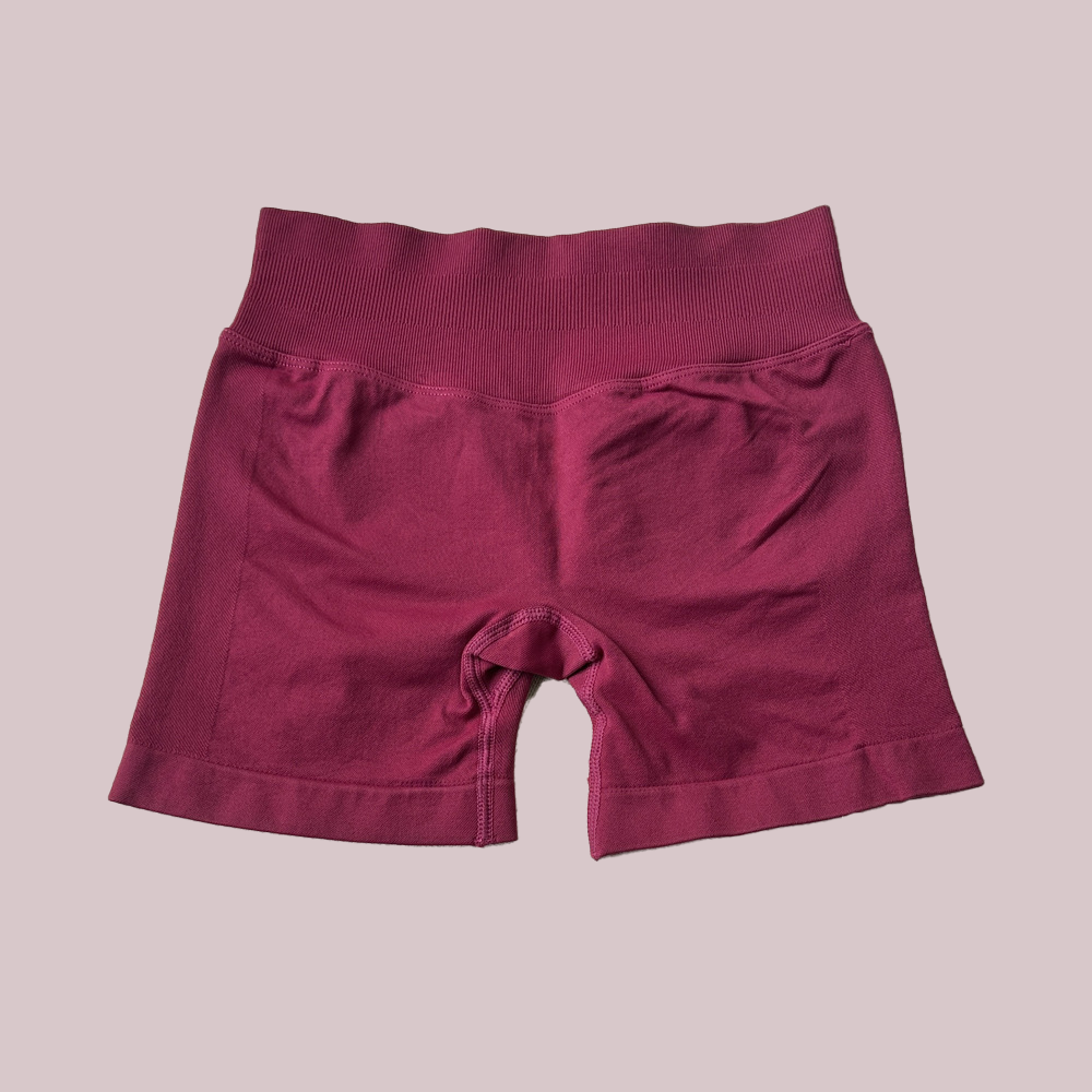 Women's training shorts  fashi – Yoga Fitness Training recenzja i cena