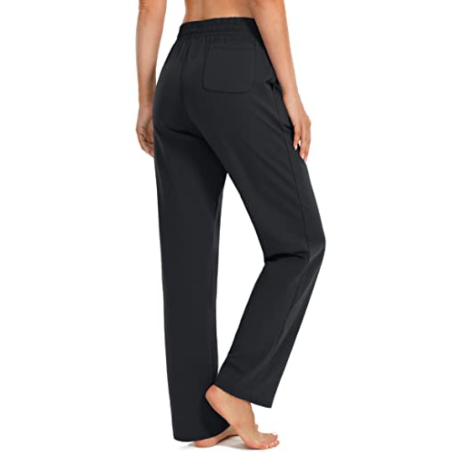 Women's Cotton Sweatpants Yoga – Yoga & Fitness Center recenzja i cena