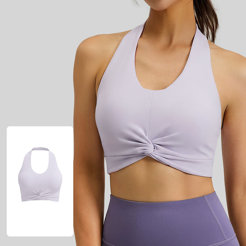 New Women Halter Neck Sports B – Yoga Fitness Matte recenzja i cena