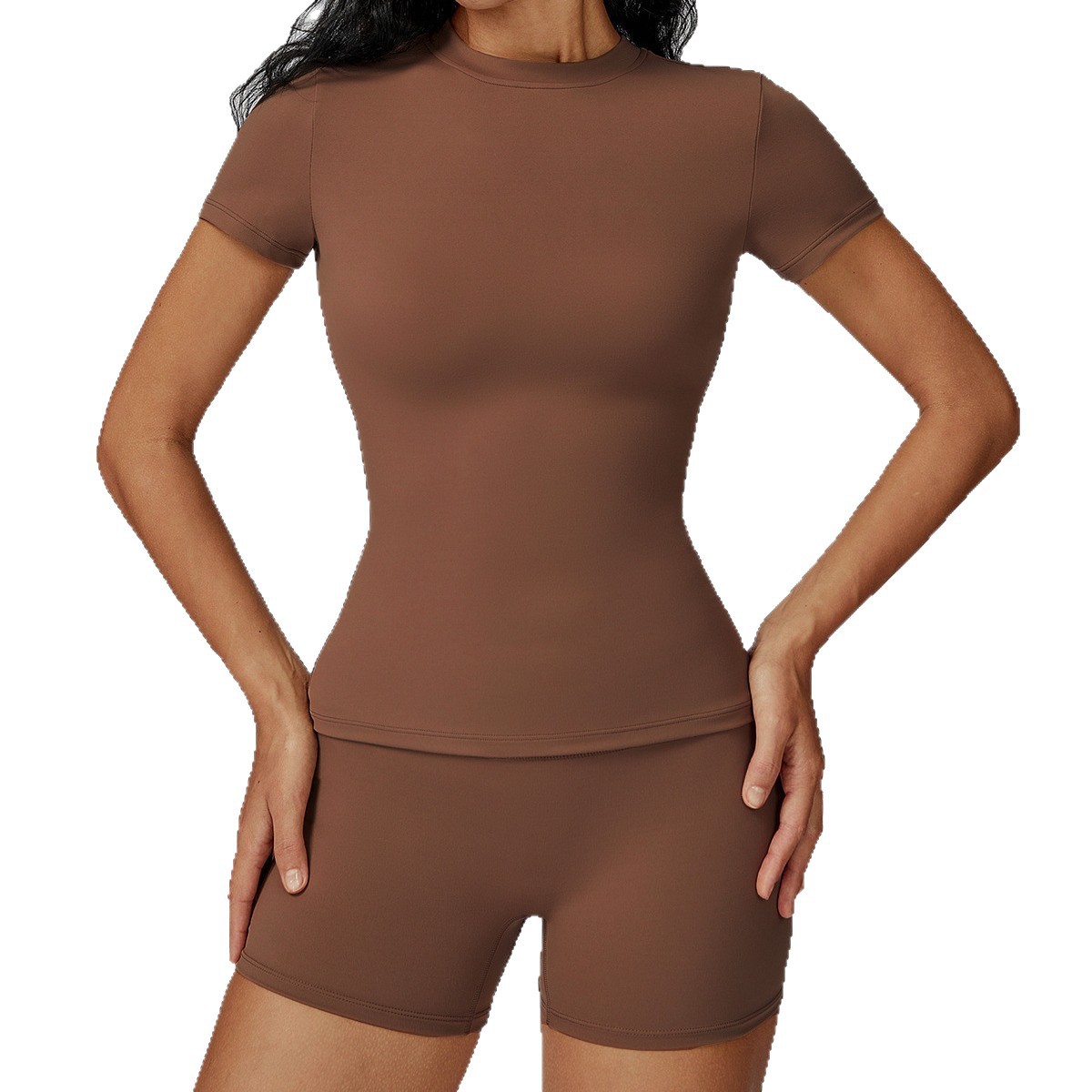 Sports suit for women 2025 new – Yoga & Fitness Center recenzja i cena