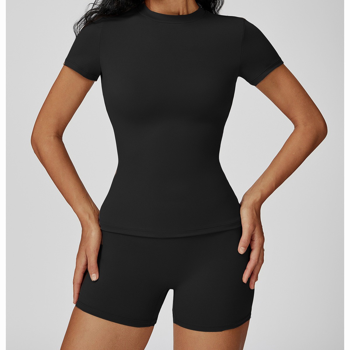 Sports suit for women 2025 new – Yoga & Fitness Center recenzja i cena