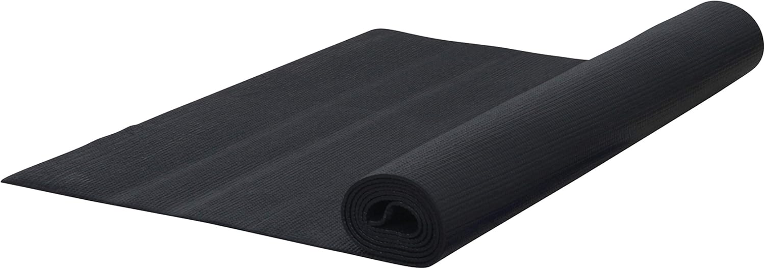 Fitness First Yoga Mat: Non-Sl – Yoga In Fitness First recenzja i cena