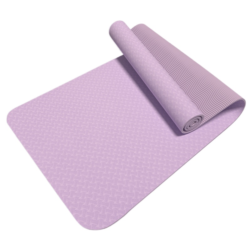 Tpe Yoga Mat For Beginners Ext – Yoga Health & Fitness Centre recenzja i cena
