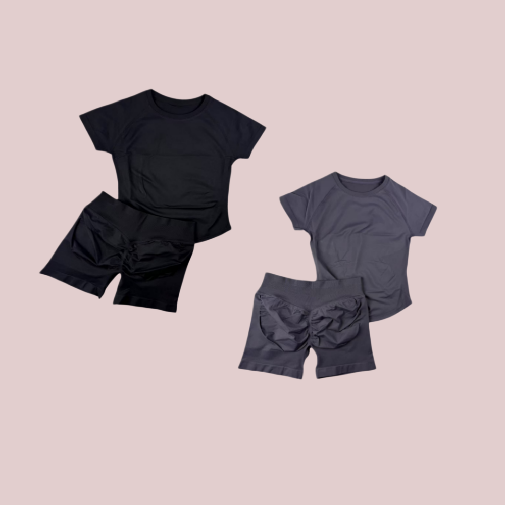 New Four Seasons 2-piece Sport – Yoga & Fitness Center recenzja i cena