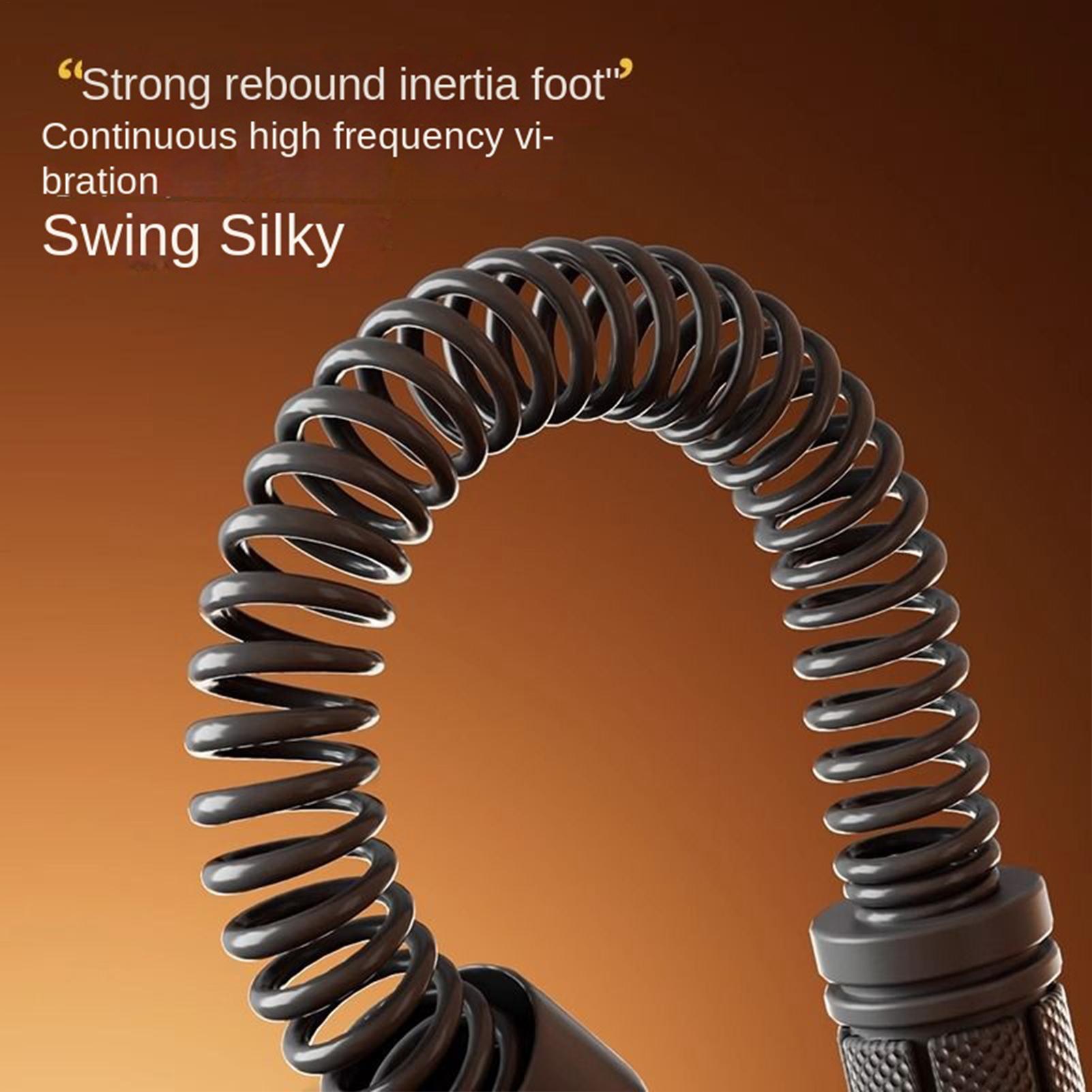 2 Pieces Cordless Battle Ropes – Battle Rope Exercise recenzja i cena