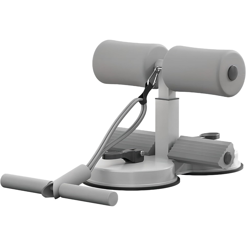 Sit Up Bar,Portable Adjustable – Sit Up Bar Floor recenzja i cena