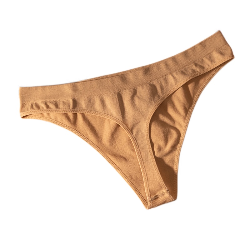 Low Waist Sexy Thong Women Pan – Yoga & Fitness Center recenzja i cena