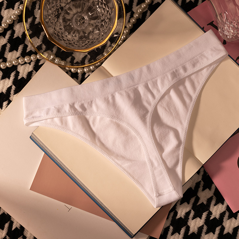 Low Waist Sexy Thong Women Pan – Yoga & Fitness Center recenzja i cena